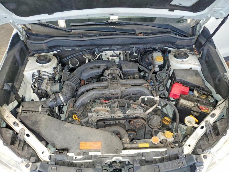 58187736 :رقم المزاد ، JF2SJAFC7FH585216 vin ، 2015 Subaru Forester مزاد بيع