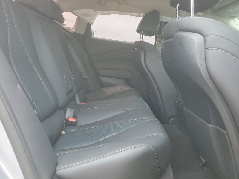 Продажа на аукционе авто 2022 Acura Tlx, vin: 19UUB5F42NA005318, номер лота: 58256936