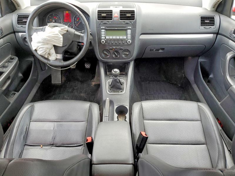 Aukcja sprzedaży 2009 Volkswagen Jetta, vin: 3VWTL71K39M348136, numer aukcji: 56990076