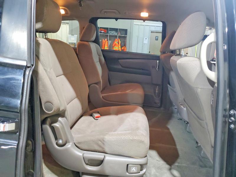 Aukcja sprzedaży 2015 Honda Odyssey, vin: 5FNRL5H41FB053867, numer aukcji: 56099086