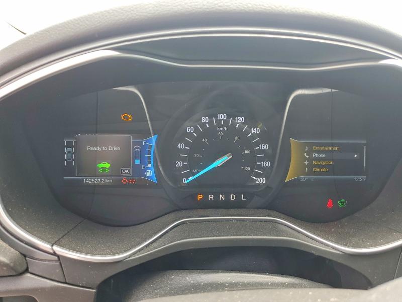 Продажа на аукционе авто 2014 Ford Fusion, vin: 3FA6P0RU7ER245810, номер лота: 56572336