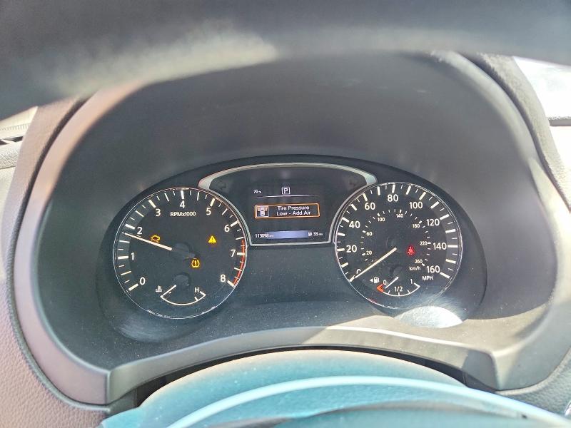 Aukcja sprzedaży 2016 Nissan Altima, vin: 1N4AL3AP7GN380112, numer aukcji: 59370646