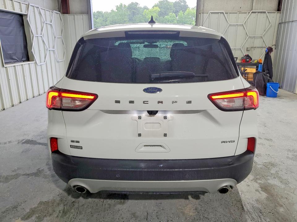 Продаж на аукціоні авто 2022 Ford Escape, vin: 1FMCU9G65NUB30660, номер лоту: 57271526