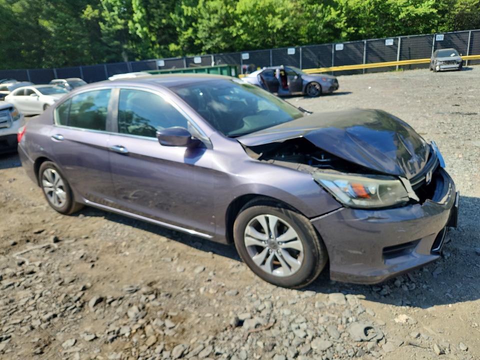 Aukcja sprzedaży 2015 Honda Accord, vin: 1HGCR2F34FA106729, numer aukcji: 56663866