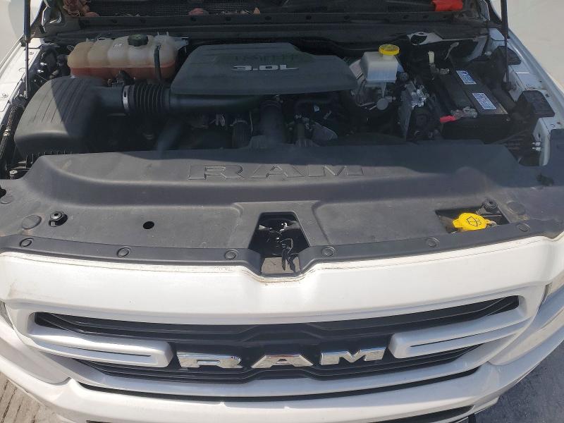 Продажа на аукционе авто 2020 Ram 1500, vin: 1C6SRFJM5LN205539, номер лота: 58322086