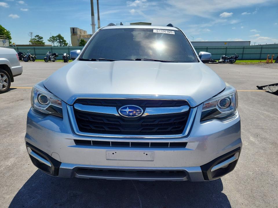 Aukcja sprzedaży 2017 Subaru Forester, vin: JF2SJARC9HH517272, numer aukcji: 57226166