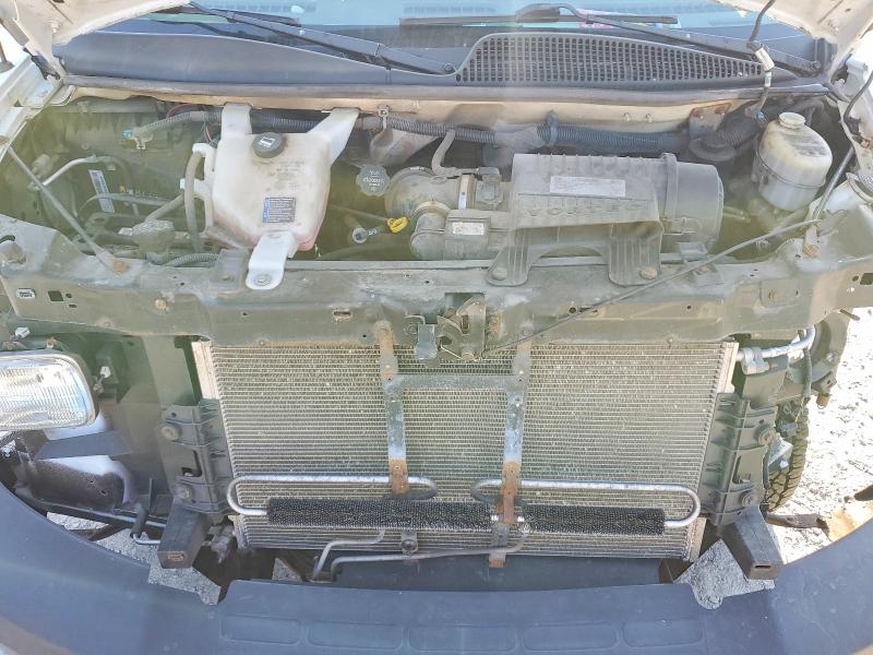 Aukcja sprzedaży 2016 Chevrolet Express G2500, vin: 1GCWGAFF7G1280561, numer aukcji: 56272526