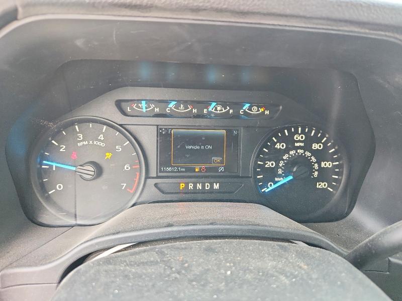 2018 Ford F150 მანქანა იყიდება აუქციონზე, vin: 1FTEX1EP4JFA77434, აუქციონის ნომერი: 55396026