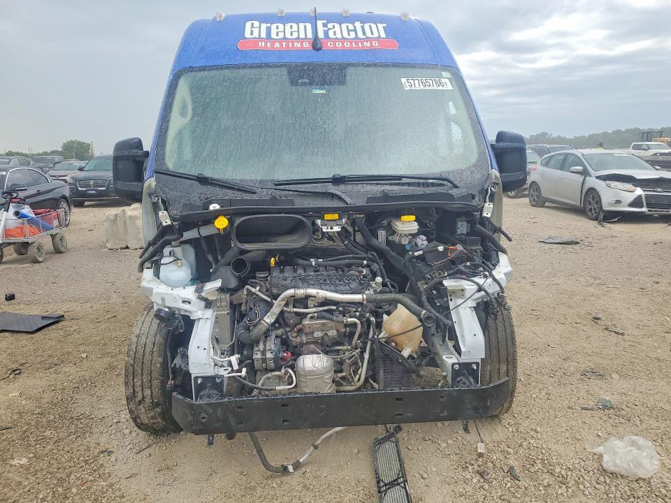Aukcja sprzedaży 2024 Ram Promaster 2500, vin: 3C6LRVDG6RE106407, numer aukcji: 57765786