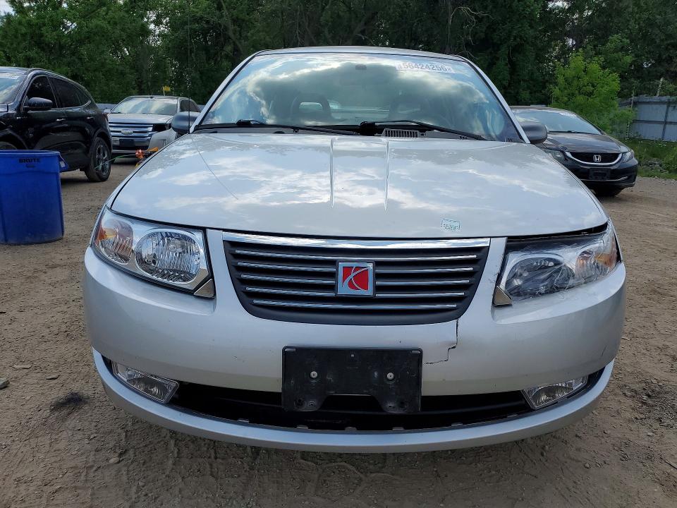 56424256 :رقم المزاد ، 1G8AL55B37Z160098 vin ، 2007 Saturn Ion مزاد بيع