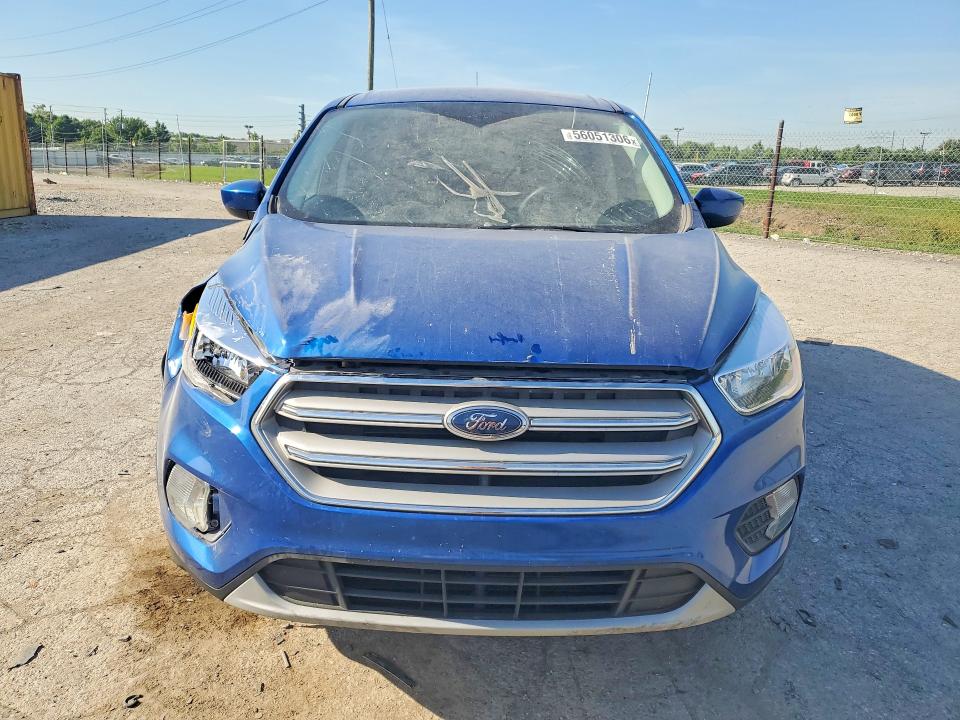 Aukcja sprzedaży 2019 Ford Escape, vin: 1FMCU0GD7KUB85262, numer aukcji: 56051306