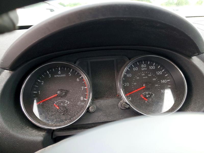 Продажа на аукционе авто 2013 Nissan Rogue, vin: JN8AS5MV1DW655941, номер лота: 57033266