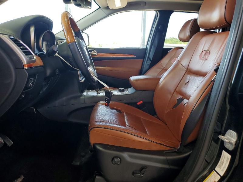 Aukcja sprzedaży 2012 Jeep Grand Cherokee, vin: 1C4RJFCT2CC250498, numer aukcji: 56860246