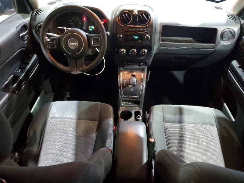 Продажа на аукционе авто 2011 Jeep Patriot, vin: 1J4NF1GB4BD127650, номер лота: 58810556