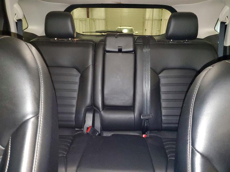 Продажа на аукционе авто 2020 Ford Edge, vin: 2FMPK3J95LBA10898, номер лота: 56955396