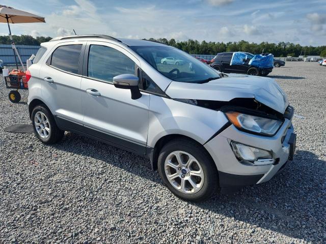 Продажа на аукционе авто 2021 Ford Ecosport, vin: MAJ3S2GE2MC412614, номер лота: 56994406