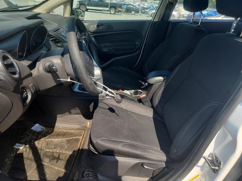56669156 :رقم المزاد ، 3FADP4BJXKM100901 vin ، 2019 Ford Fiesta مزاد بيع