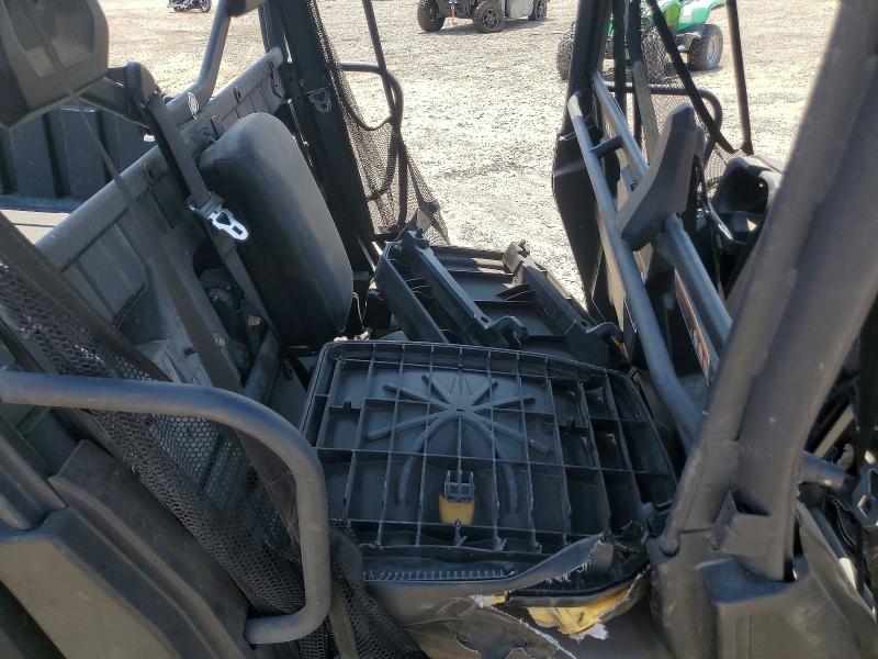 58264786 :رقم المزاد ، 3JBUBAX4XNK000150 vin ، 2022 Can-am Defender مزاد بيع