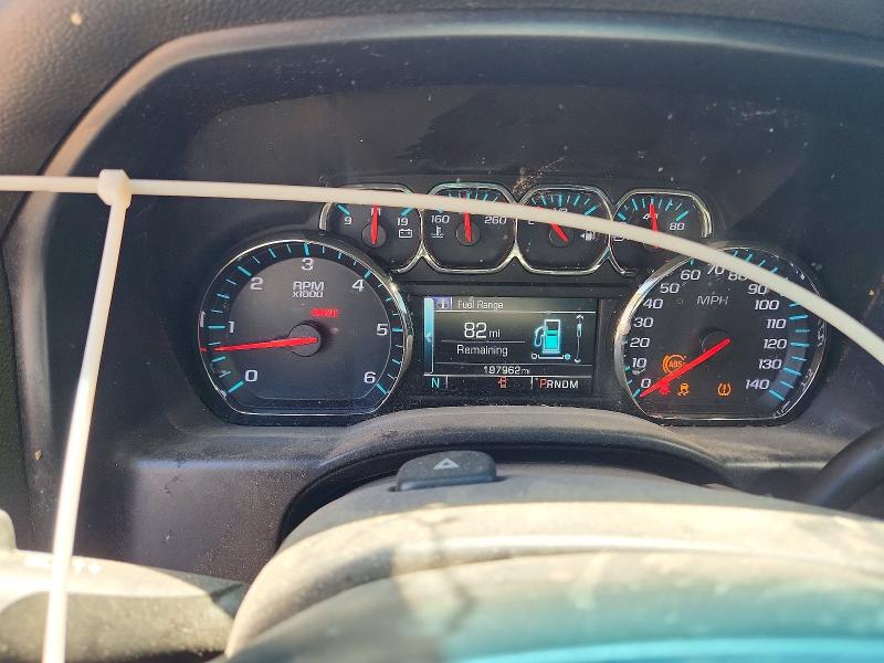 Aukcja sprzedaży 2015 Chevrolet Silverado, vin: 3GCPCREH5FG142440, numer aukcji: 55042116