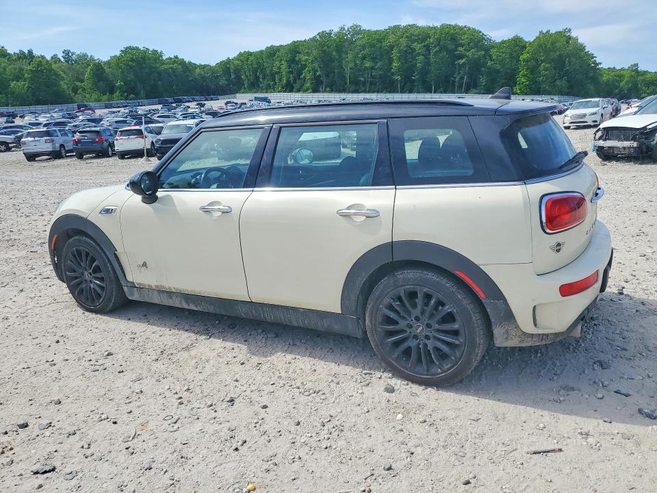Продажа на аукционе авто 2019 Mini Cooper, vin: WMWLU5C56K2L31739, номер лота: 56412016