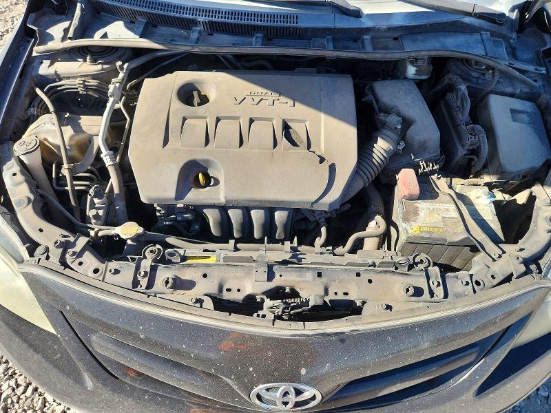 Продаж на аукціоні авто 2011 Toyota Corolla, vin: 2T1BU4EE3BC748047, номер лоту: 56875836