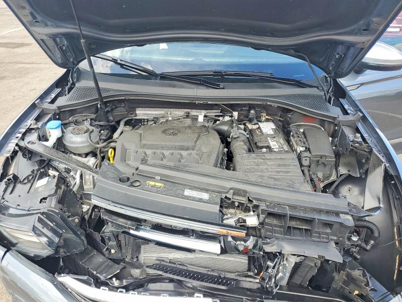 Продаж на аукціоні авто 2024 Volkswagen Tiguan, vin: 3VVAB7AXXRM216307, номер лоту: 57586886