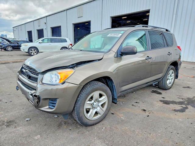 Auction sale of the 2010 Toyota Rav4, vin: 2T3BF4DV0AW065190, lot number: 55438046
