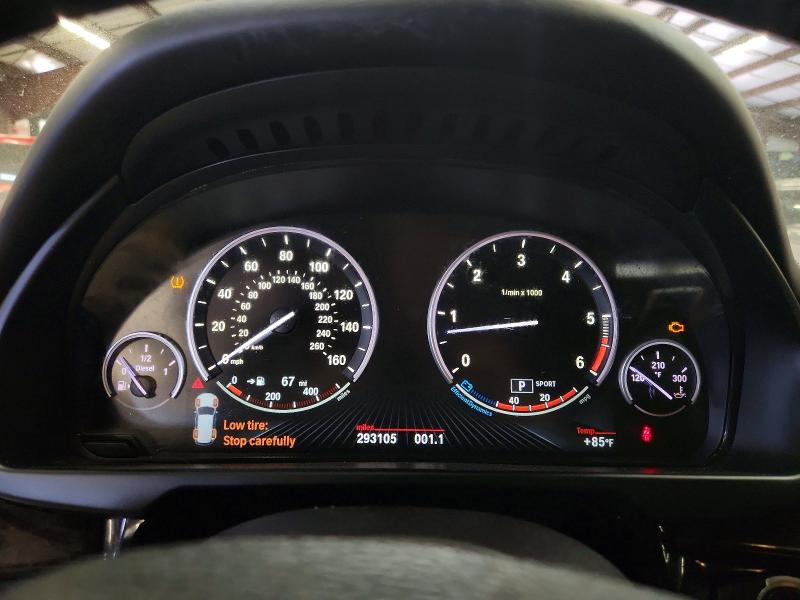 Продажа на аукционе авто 2014 Bmw X5, vin: 5UXKS4C52E0J93906, номер лота: 56393666
