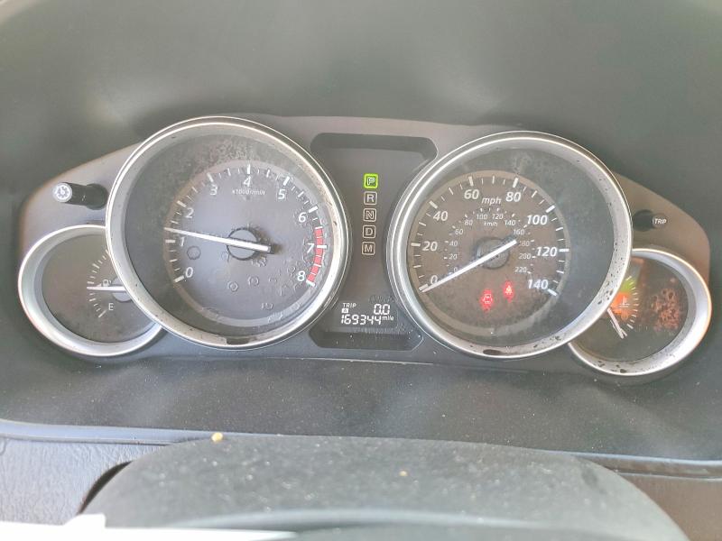 Aukcja sprzedaży 2013 Mazda Cx-9, vin: JM3TB2BA4D0424299, numer aukcji: 57519776