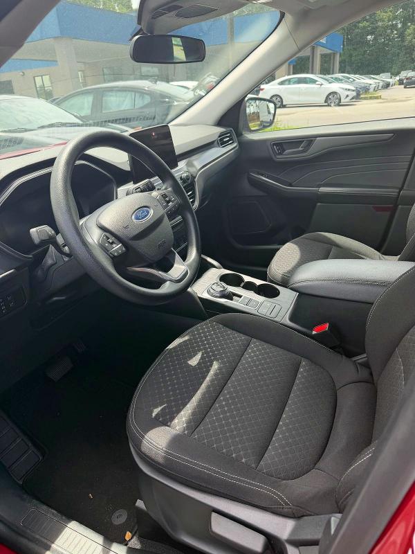 Aukcja sprzedaży 2025 Ford Escape, vin: 1FMCU0GN6SUB07371, numer aukcji: 57782846