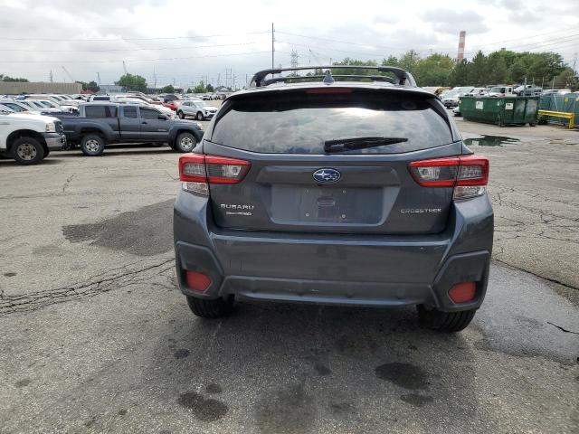 Продаж на аукціоні авто 2021 Subaru Crosstrek, vin: JF2GTACC7MG353481, номер лоту: 58485336