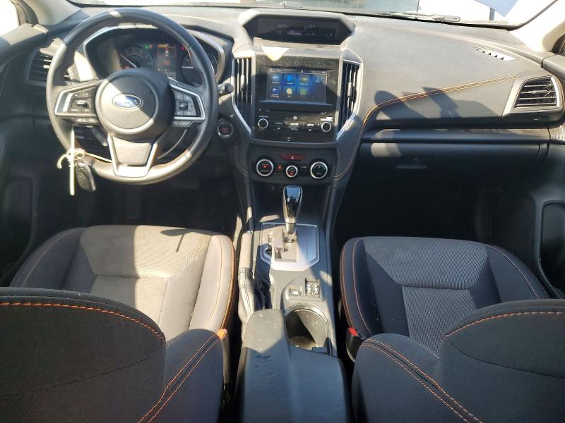 55533796 :رقم المزاد ، JF2GTAEC6MH344939 vin ، 2021 Subaru Crosstrek مزاد بيع