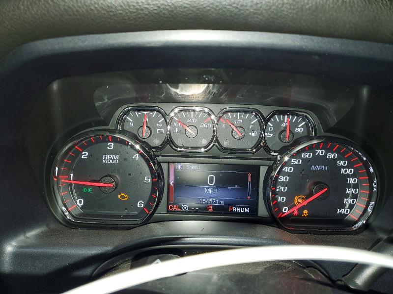 Aukcja sprzedaży 2015 Gmc Sierra, vin: 3GTU2VEC8FG284297, numer aukcji: 58290266