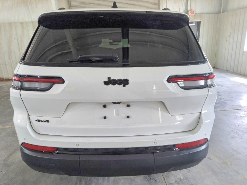Aukcja sprzedaży 2024 Jeep Grand Cherokee, vin: 1C4RJKAG0R8921306, numer aukcji: 57952896