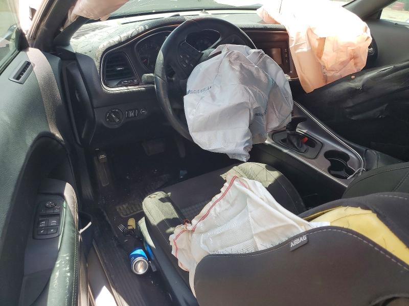 Aukcja sprzedaży 2016 Dodge Challenger, vin: 2C3CDZAG6GH290174, numer aukcji: 55942006