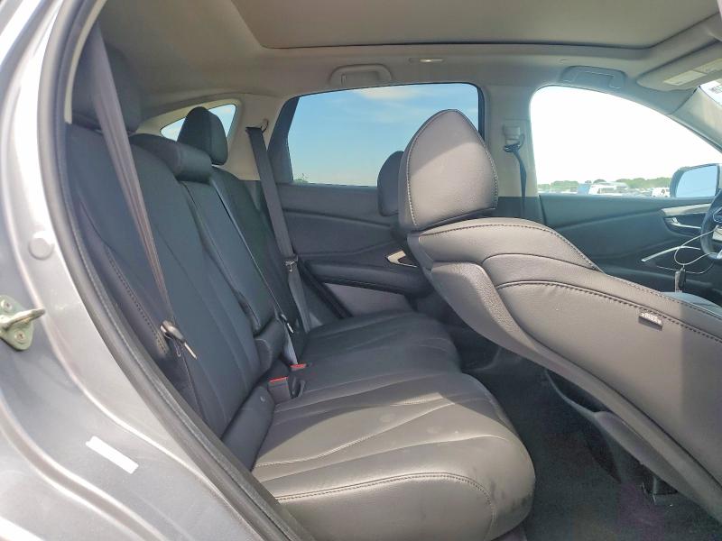 Aukcja sprzedaży 2020 Acura Rdx, vin: 5J8TC2H39LL001022, numer aukcji: 56299226