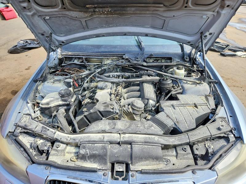 Продажа на аукционе авто 2011 Bmw 328, vin: WBAPK5C56BA994368, номер лота: 56574526