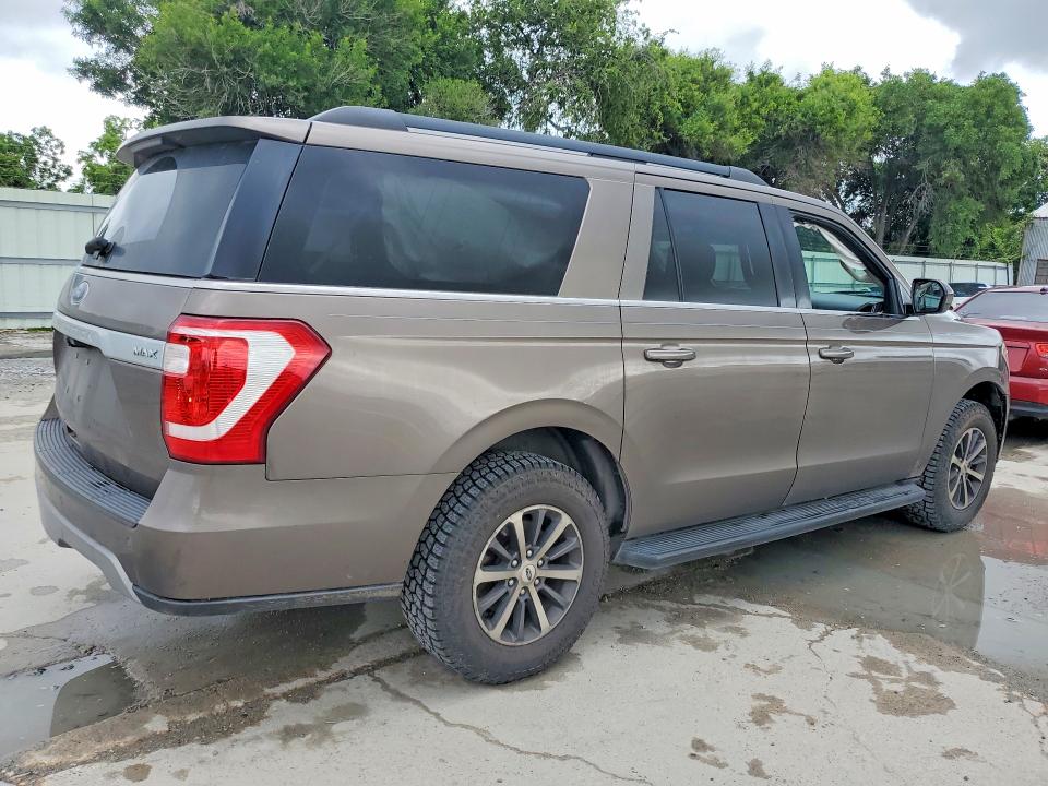 2019 Ford Expedition მანქანა იყიდება აუქციონზე, vin: 1FMJK1HT7KEA82801, აუქციონის ნომერი: 56431736
