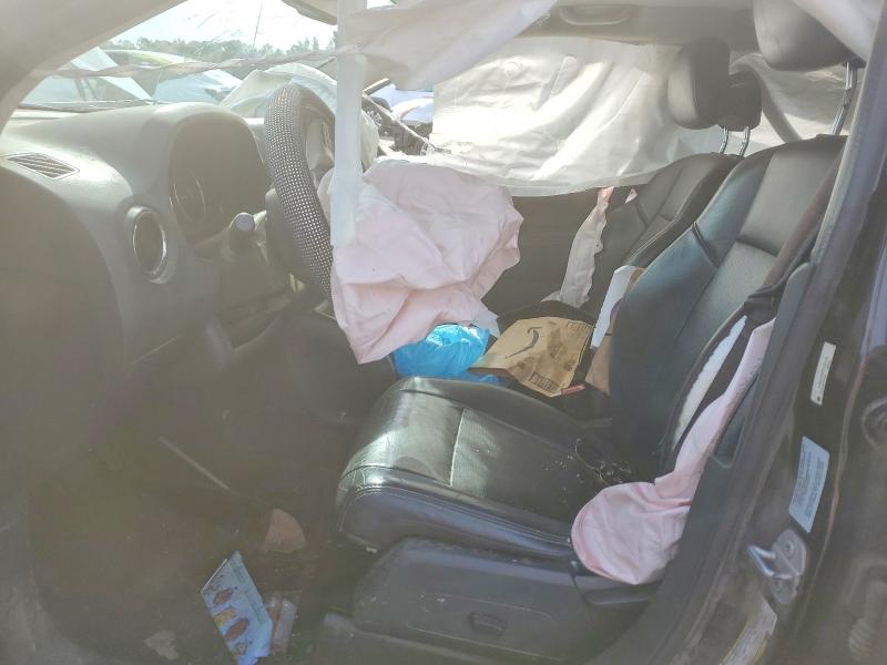 Aukcja sprzedaży 2015 Jeep Compass, vin: 1C4NJDEB8FD333178, numer aukcji: 58768686