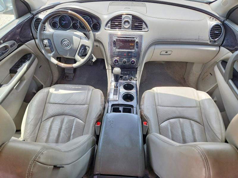 Aukcja sprzedaży 2015 Buick Enclave, vin: 5GAKRBKD3FJ291740, numer aukcji: 59149626