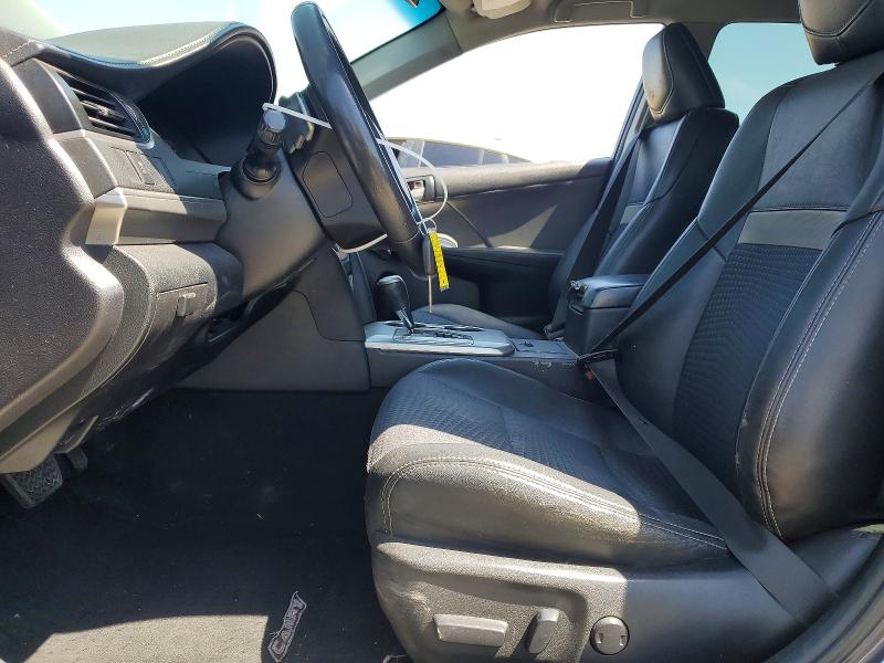 Aukcja sprzedaży 2014 Toyota Camry, vin: 4T1BF1FK9EU458847, numer aukcji: 58970586