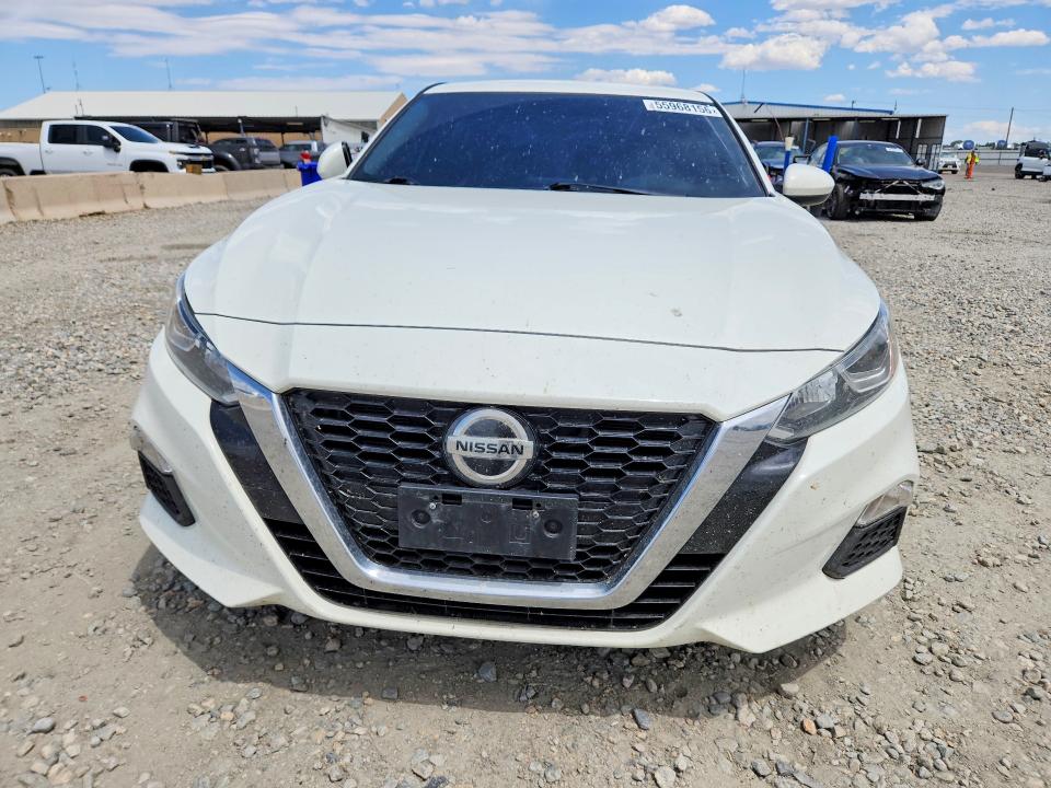 Aukcja sprzedaży 2020 Nissan Altima, vin: 1N4BL4BV5LC205063, numer aukcji: 55968156