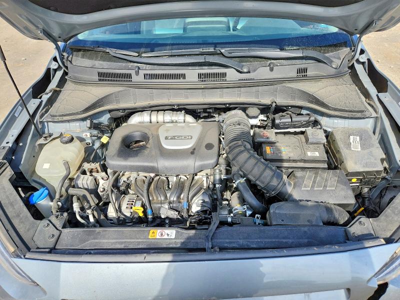 Aukcja sprzedaży 2021 Hyundai Kona, vin: KM8K33A52MU615204, numer aukcji: 54027126