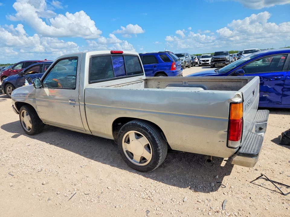 Продажа на аукционе авто 1997 Nissan Truck, vin: 1N6SD11S0VC426180, номер лота: 57064236