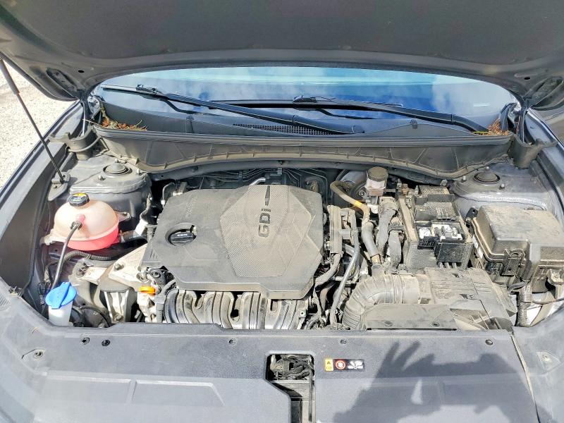Aukcja sprzedaży 2022 Hyundai Tucson, vin: 5NMJACAE8NH034045, numer aukcji: 56673646
