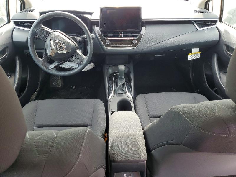 55900666 :رقم المزاد ، 5YFB4MDEXTP436066 vin ، 2026 Toyota Corolla مزاد بيع