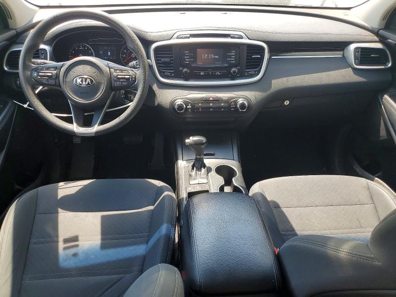 Aukcja sprzedaży 2016 Kia Sorento, vin: 5XYPGDA51GG134399, numer aukcji: 56604586