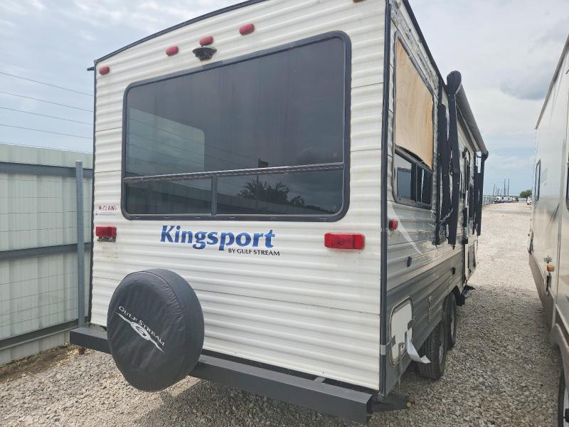 Aukcja sprzedaży 2018 Gulf Stream Kingsport, vin: 1NL1GTR2XJ1129052, numer aukcji: 58573036