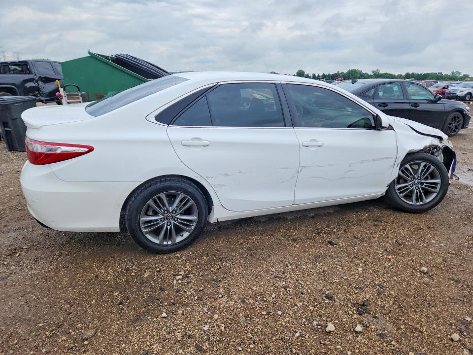 2017 Toyota Camry მანქანა იყიდება აუქციონზე, vin: 4T1BF1FK3HU339793, აუქციონის ნომერი: 58495316