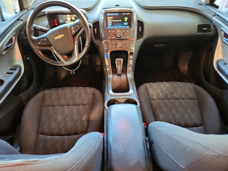 Продажа на аукционе авто 2015 Chevrolet Volt, vin: 1G1RA6E44FU139884, номер лота: 56820736